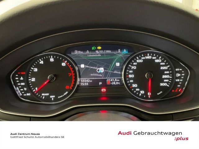 Audi A4 - Bild 15