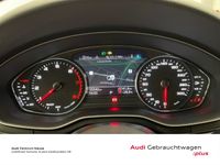 Audi A4 - Vorschau Bild 15