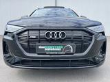 Audi e-tron 55 S line 237€ m.20% Anz. AHK PANO Navi L - Audi e-tron Gebrauchtwagen