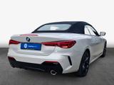 BMW 430i xDrive Cabrio M Sportpaket HK HiFi DAB LED - Neuwagen