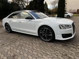 Audi S8 Plus 4.0 TFSI V8 quattro 605 PS Xenon/Kamera - Audi S8: Limousine