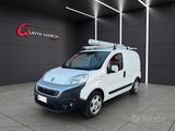 Fiat Fiorino 1.3 Mjet 95 cv OFFICINA MOBILE - : Mobile