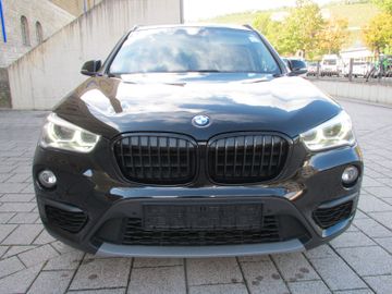 BMW X1 - 2