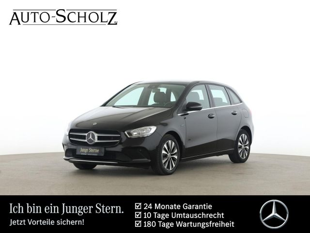 Mercedes-Benz B 250 e BUSINESS+STYLE+SHZ+TEMPO+MBUX+PARKTRONIC