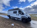 Challenger V210 VIP Road Edition - VanBike 2  - Challenger Van