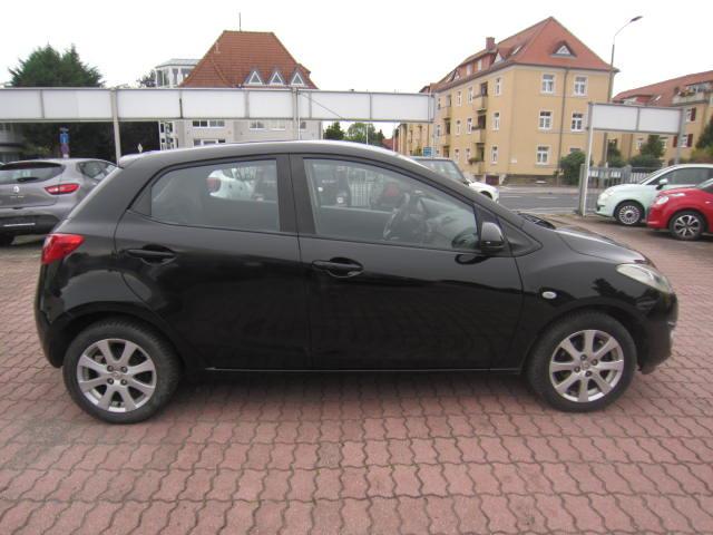 Mazda 2 1.3Active (5-trg.)
