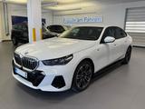 BMW i5 eDrive40+M Sport+B&W+360°+AssistentPlus - BMW i5: Weiß