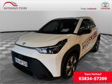 Toyota Aygo X 1.5l Hybrid Pure - Toyota Aygo (X) von 2026