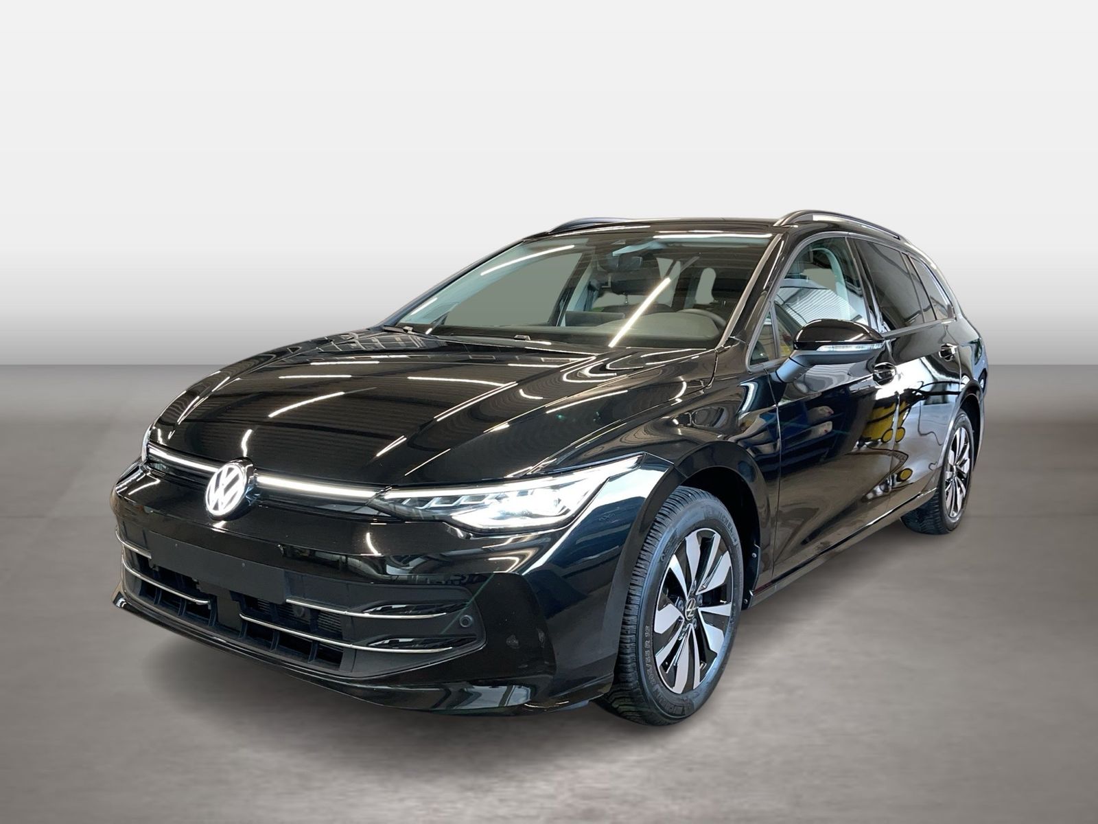 Volkswagen Golf - Bild 2