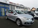 Seat Ibiza Lim. Stylance 1.4 5-Türer*1.Hd*Tempo*Klima - Seat Ibiza aus 2009: Stylance