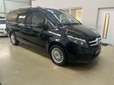 Mercedes-Benz V  220 d LANG 7.Sitzer/AHK/360°Kamera/ PANO/STHZ - Mercedes-Benz 220: Standheizung, 220v