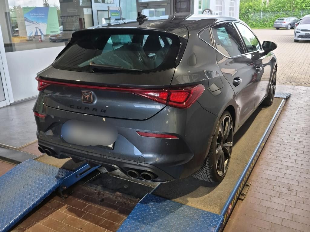 Cupra Leon - Bild 4