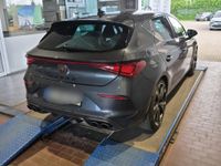 Cupra Leon - Vorschau Bild 4
