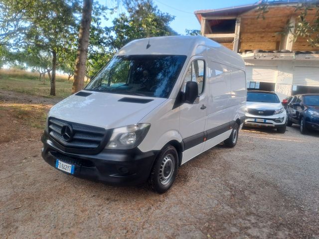 MERCEDES-BENZ Mercedes-benz Sprinter F37/35 313 CDI TN Furgone