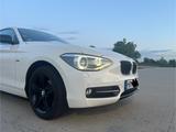 BMW 116i Sport Line Sport Line - BMW 116 in Bremen