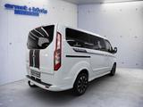 Ford Tourneo Custom 320 L1H1 Aut. Sport NAVI AHK Xeno - Ford Tourneo Custom in Freiburg