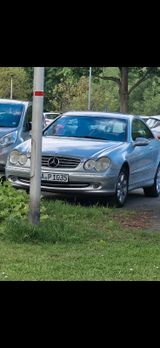 Mercedes-Benz CLK 200 CGI ELEGANCE Elegance - Mercedes-Benz CLK 200 in Kassel