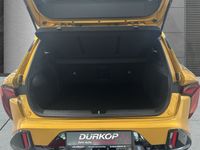 Kia K4 - Vorschau Bild 5