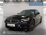 BMW 220i Coupé M Sport Navi AHK Kamera Driv.Assist