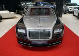 Rolls-Royce Wraith dt.FZG 2.Hand RR-Scheckheft HeadUp ACC - Rolls-Royce aus 2014