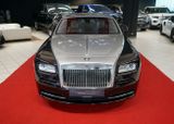 Rolls-Royce Wraith dt.FZG 2.Hand RR-Scheckheft HeadUp ACC - Rolls-Royce Wraith aus 2014