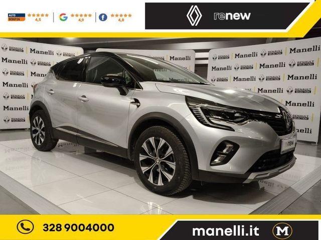 Renault Captur Techno 1.0 tce 90cv rif.GV741AR