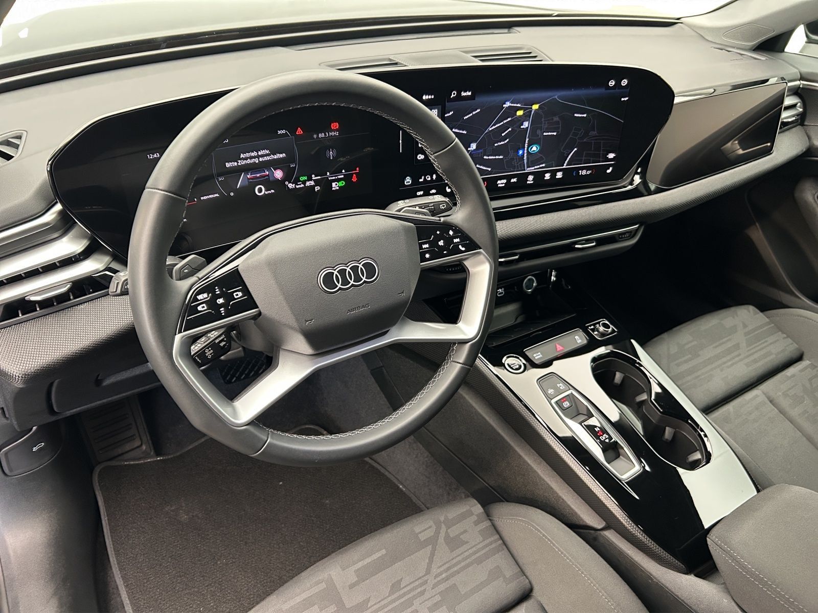 Audi A5 - Bild 5