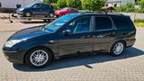 Ford Focus 1,8 Ghia Bj.2002, 8fach bereift... - Ford Focus aus 2002: Ghia