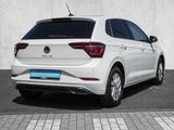 Volkswagen Polo 1.0 TSI Style LED LM PDC SPURH KLIMAA VICO - VW Polo Gebrauchtwagen in Düsseldorf