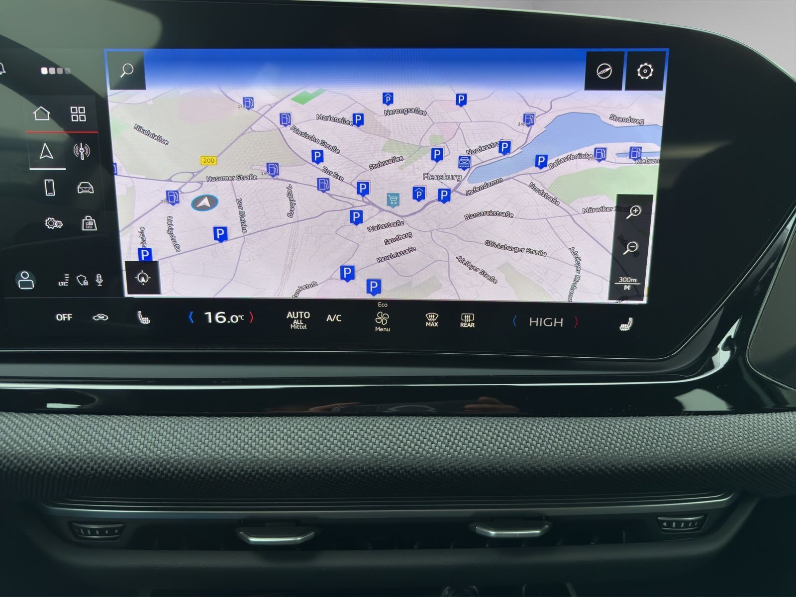 Audi A6 - Bild 11
