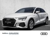 Audi A3 Sportback S line 45 TFSI e 180(245) S tronic