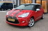 Citroën DS3 Chic /Klima /Alu /Tüv 09.2026 - Citroën DS3 Chic mit Benzin-Antrieb