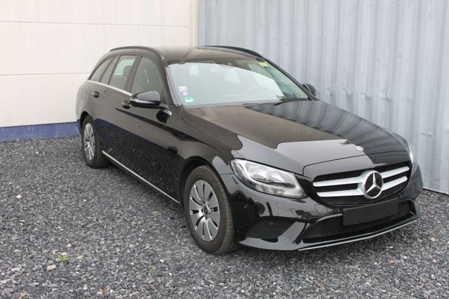 MERCEDES-BENZ C 220 C -Klasse T-Modell C 220 T d