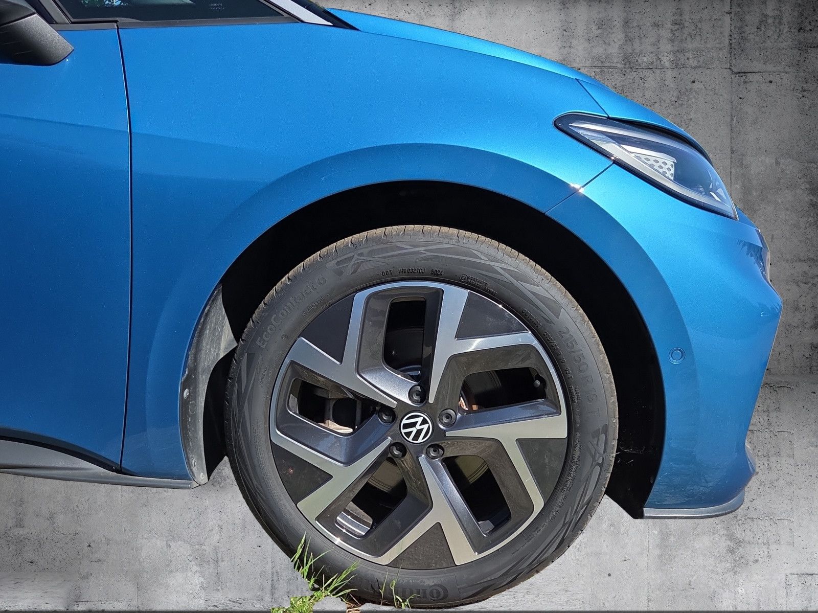 ID.3 Pro 58 kWh 150 kW ACC RFK IQ.Light EU