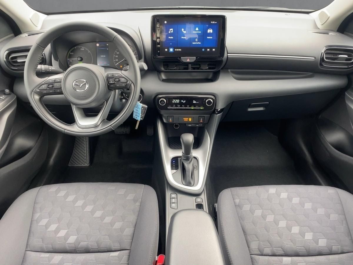 Mazda 2 Hybrid - Bild 7