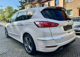 Ford S-Max  Vignale/7ST/ACC/Pano/TOT/KAMERA/S.H/LED - Ford S-Max von privat