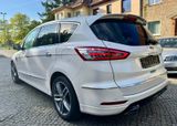 Ford S-Max  Vignale/7ST/ACC/Pano/TOT/KAMERA/S.H/LED - Ford S-Max in Berlin