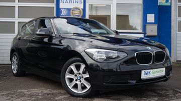 BMW 116 - 2