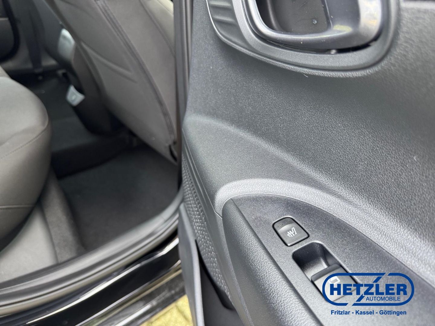 Hyundai i20 – Bild 17