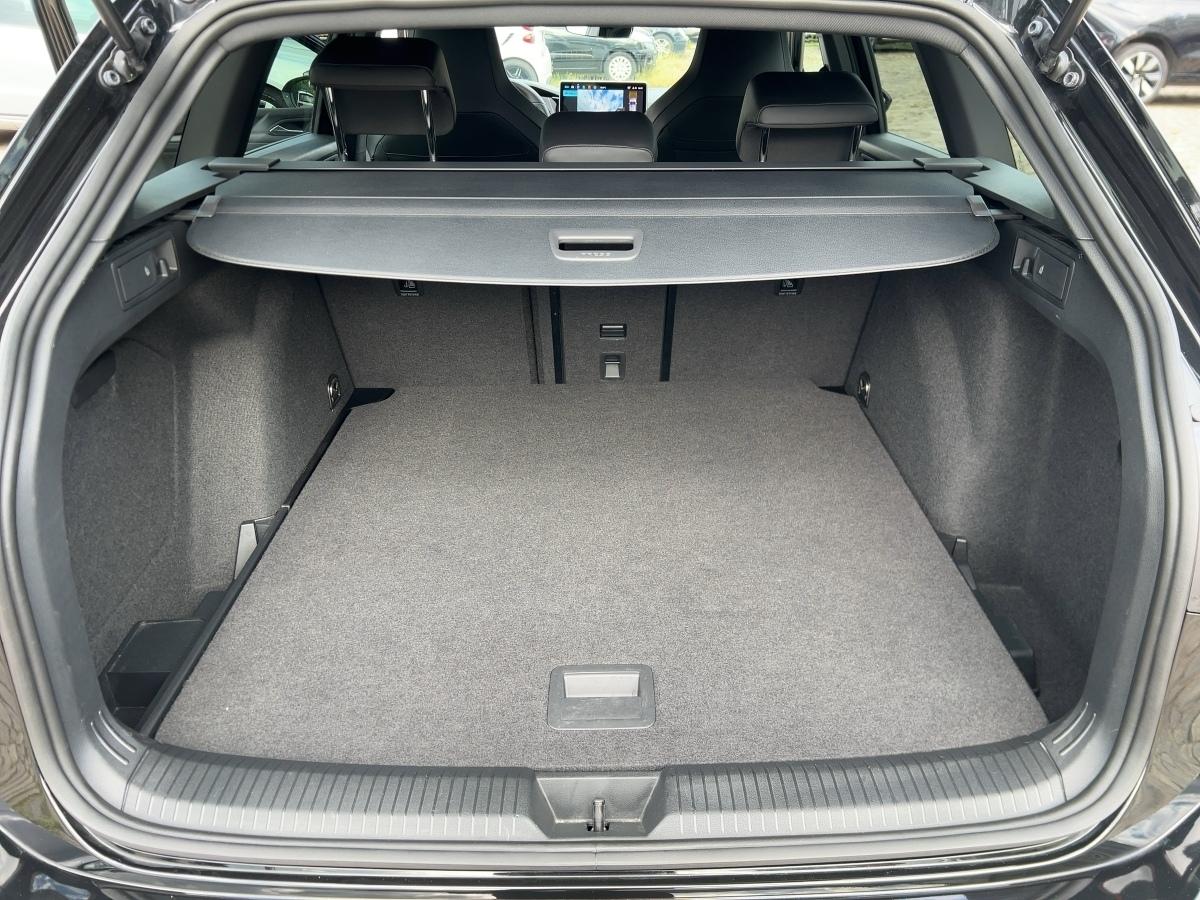 Volkswagen Golf Variant 1.5 TSI R-Line Apple CarPlay SHZ PD, миниатюра 19