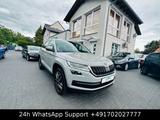 Skoda Kodiaq Clever 4x4 | ACC| DCC | PANORAMA | CANTON - Skoda Kodiaq in Kassel