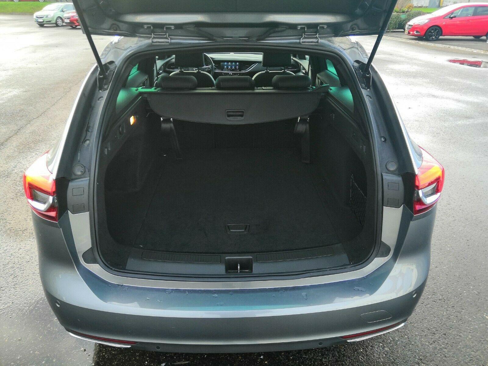 Opel Insignia B Sp Tou Eleg. Panor Navi, Sitzh.