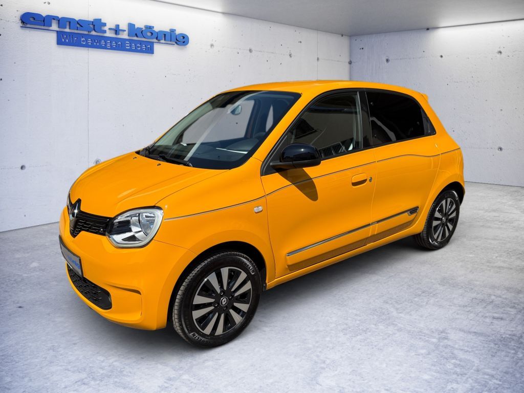 Image of Renault Twingo