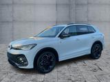 Volkswagen Tiguan 2.0 TDI R-Line / BLACK STYLE / IQ LIGHT - VW Tiguan Neuwagen in Köln