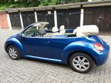 Volkswagen Beetle - Volkswagen Beetle aus 2009