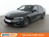 BMW  330e M Sport Aut.*NAVI*360*ACC* - BMW 330 Gebrauchtwagen in Stuttgart