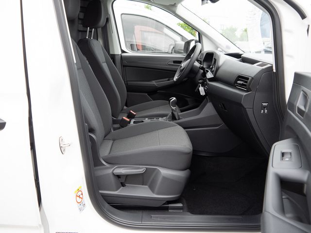 Caddy Cargo 2.0 TDI KLIMA RÜCKFAHRKAMERA