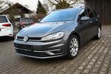 Volkswagen Golf VII Variant Highline/Virtual C./ACC/LED/AHK - gebrauchte Kombis