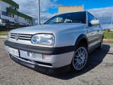 Volkswagen Golf GTI 2.0 cat 5 porte - Volkswagen Golf aus 1995: GTI