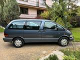 Toyota Previa 2.5i GL   Nur 20 tkm - Toyota Previa 7-Sitzer
